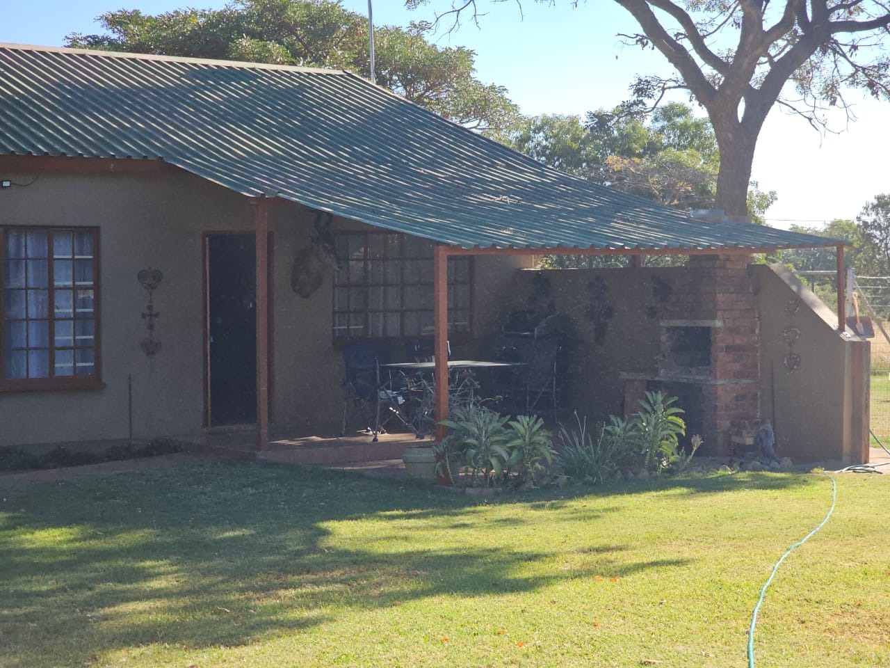 13 Bedroom Property for Sale in Waagfontein North West